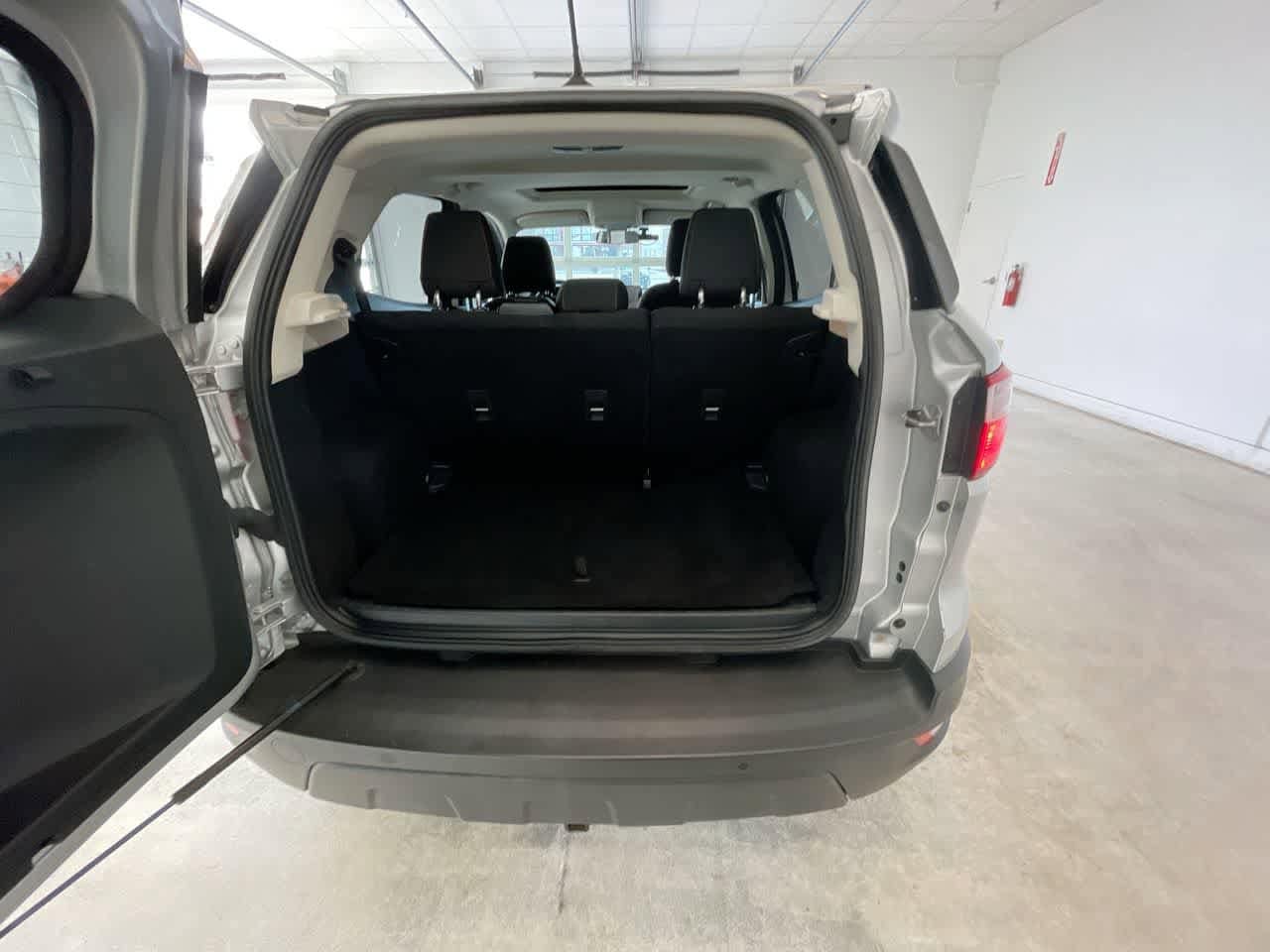 Thumbnail: 2021 Ford EcoSport - 24