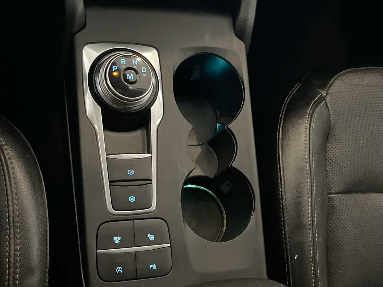 Thumbnail: 2020 Ford Escape - 20