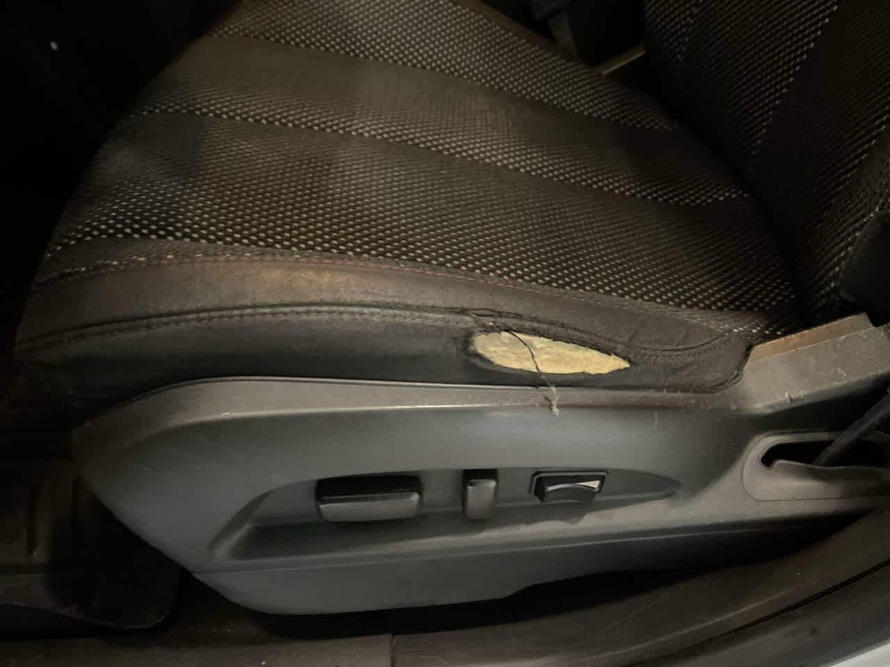 Thumbnail: 2012 GMC Terrain - 12