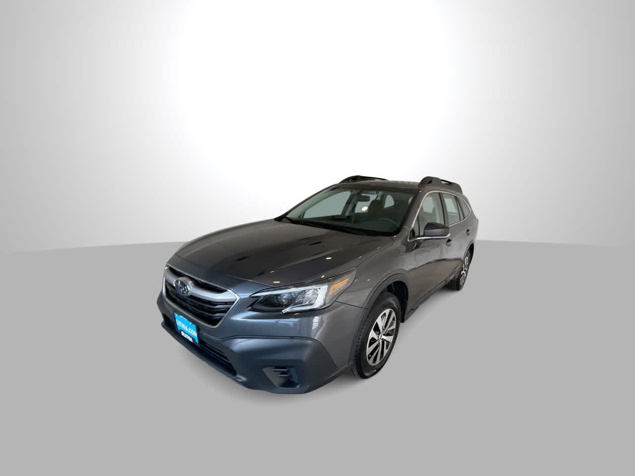 Thumbnail: 2020 Subaru Outback - 4