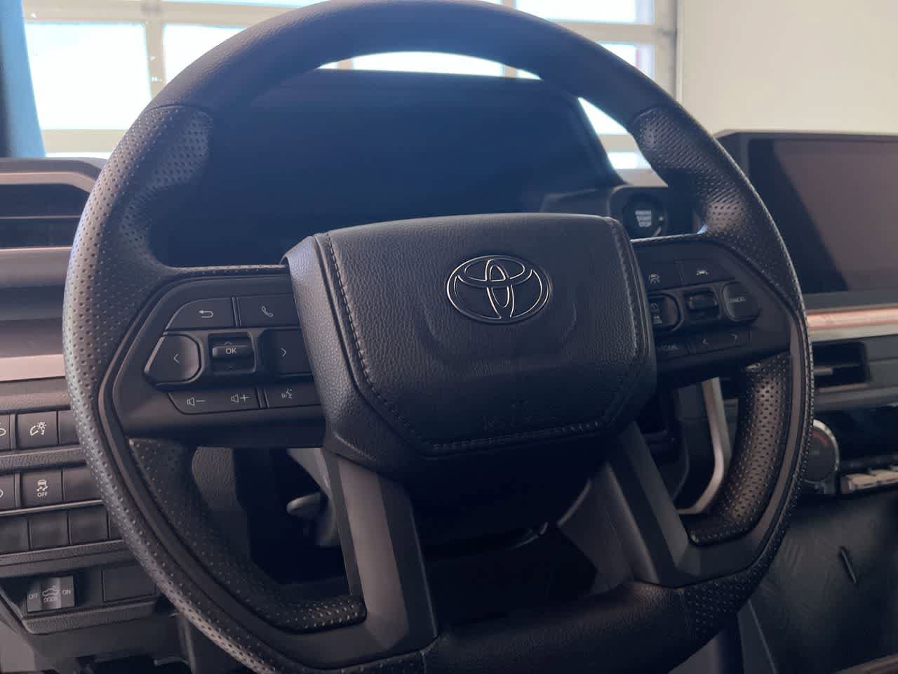 2026 Toyota Tacoma SR5 - Photo 14