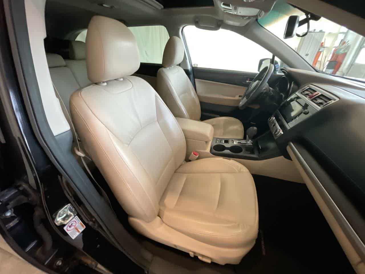 Thumbnail: 2017 Subaru Outback - 25