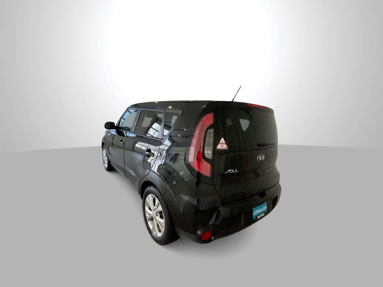 Thumbnail: 2016 Kia Soul - 6