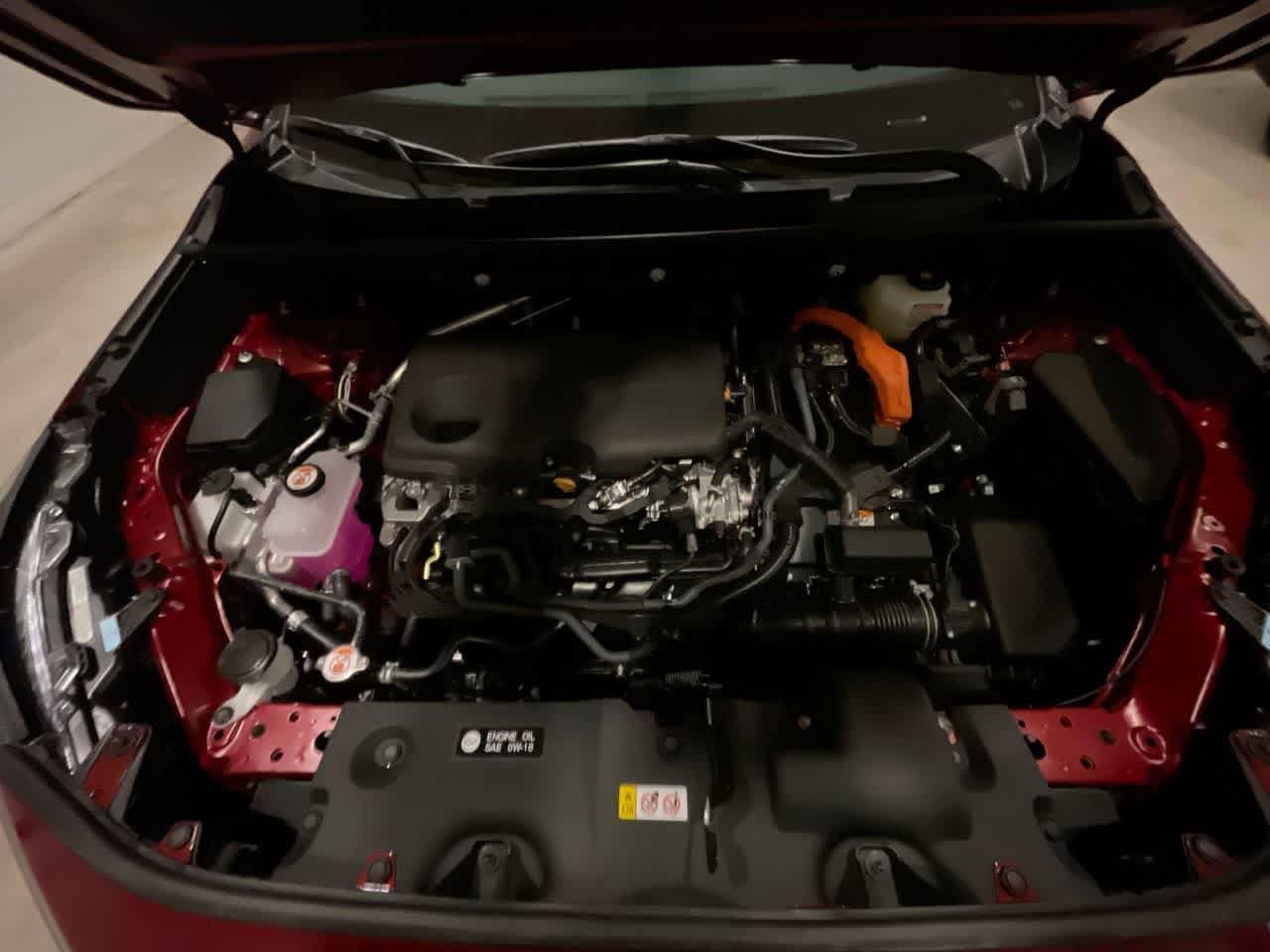 Thumbnail: 2025 Toyota RAV4 - 26