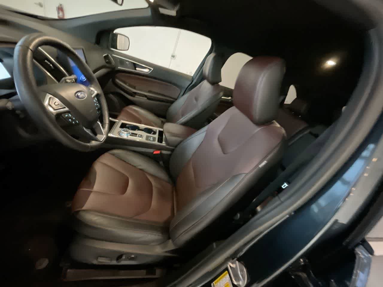 Thumbnail: 2022 Ford Edge - 11