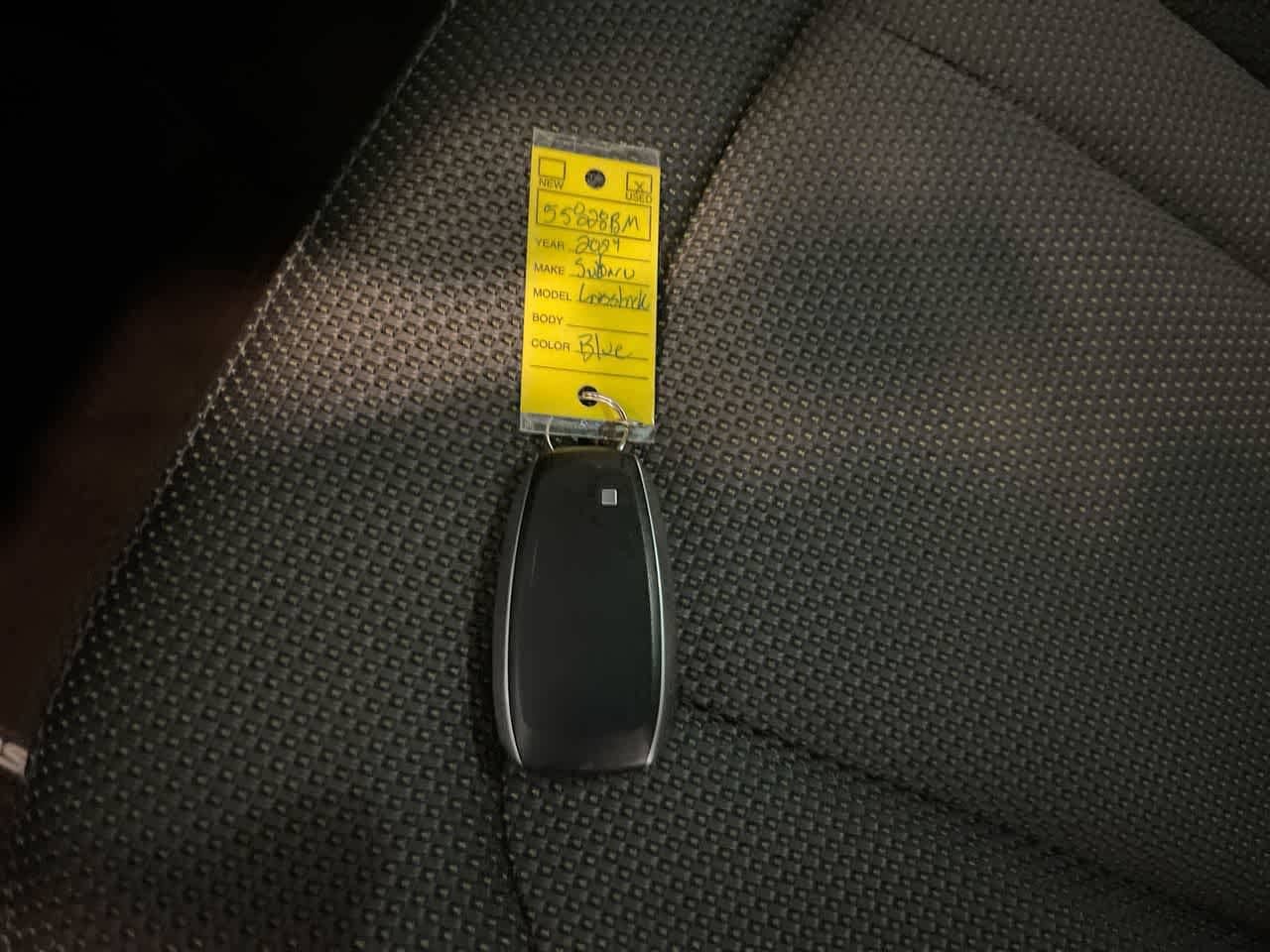 Thumbnail: 2024 Subaru Crosstrek - 25