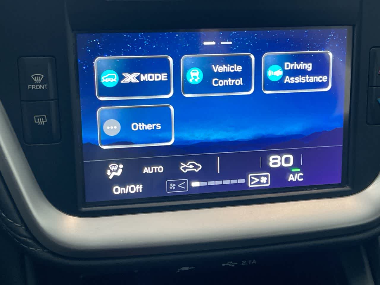 Thumbnail: 2020 Subaru Outback - 18