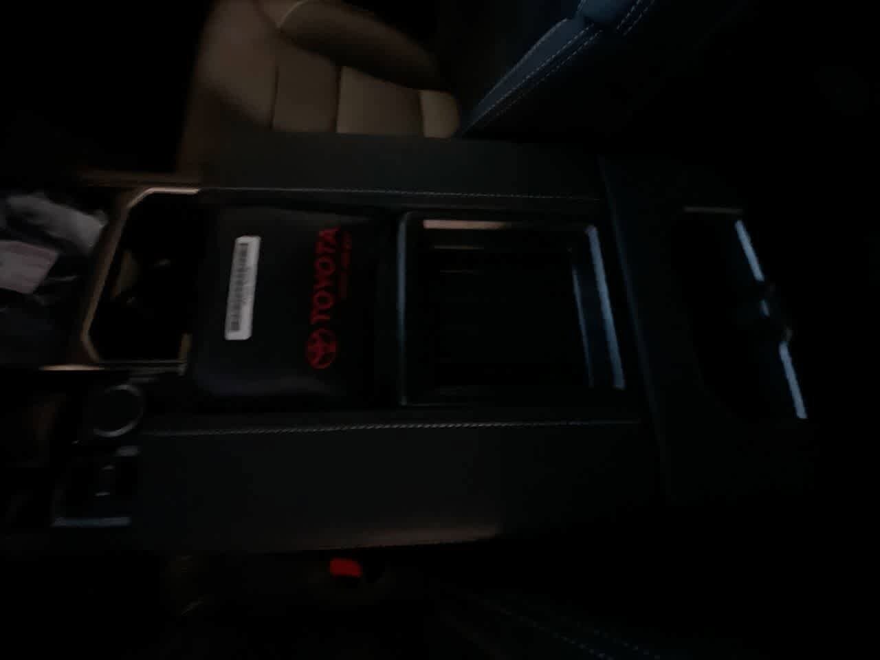 Thumbnail: 2026 Toyota Tundra - 21