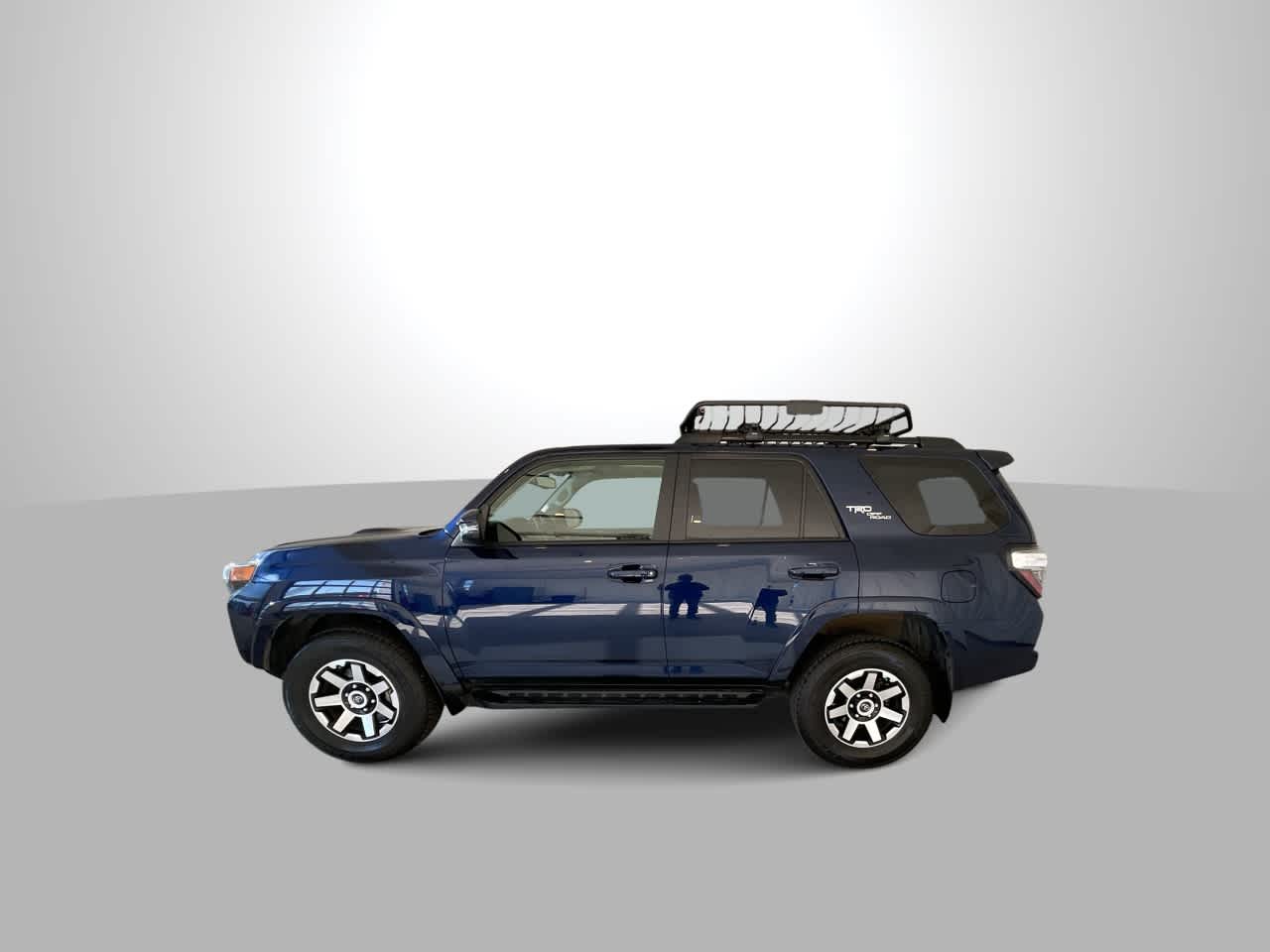 Thumbnail: 2023 Toyota 4Runner - 5