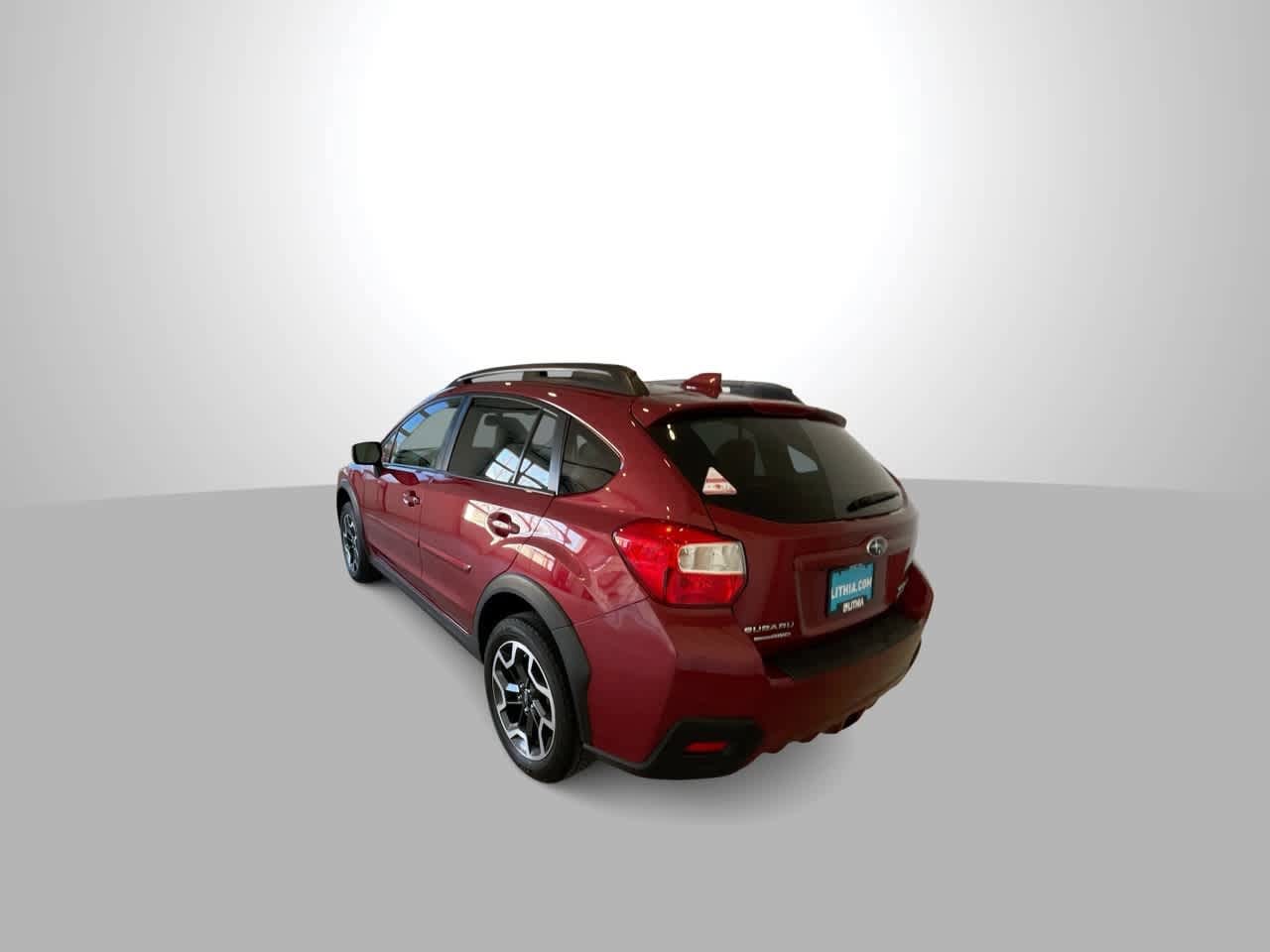 Thumbnail: 2017 Subaru Crosstrek - 6