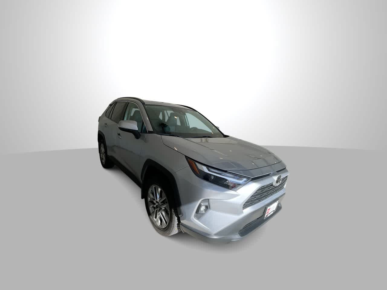 Thumbnail: 2024 Toyota RAV4 - 2