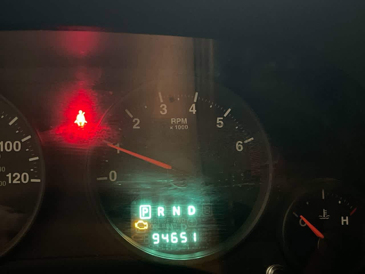 Thumbnail: 2011 Jeep Patriot - 15