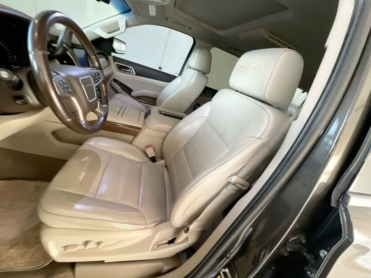 Thumbnail: 2019 GMC Yukon - 11