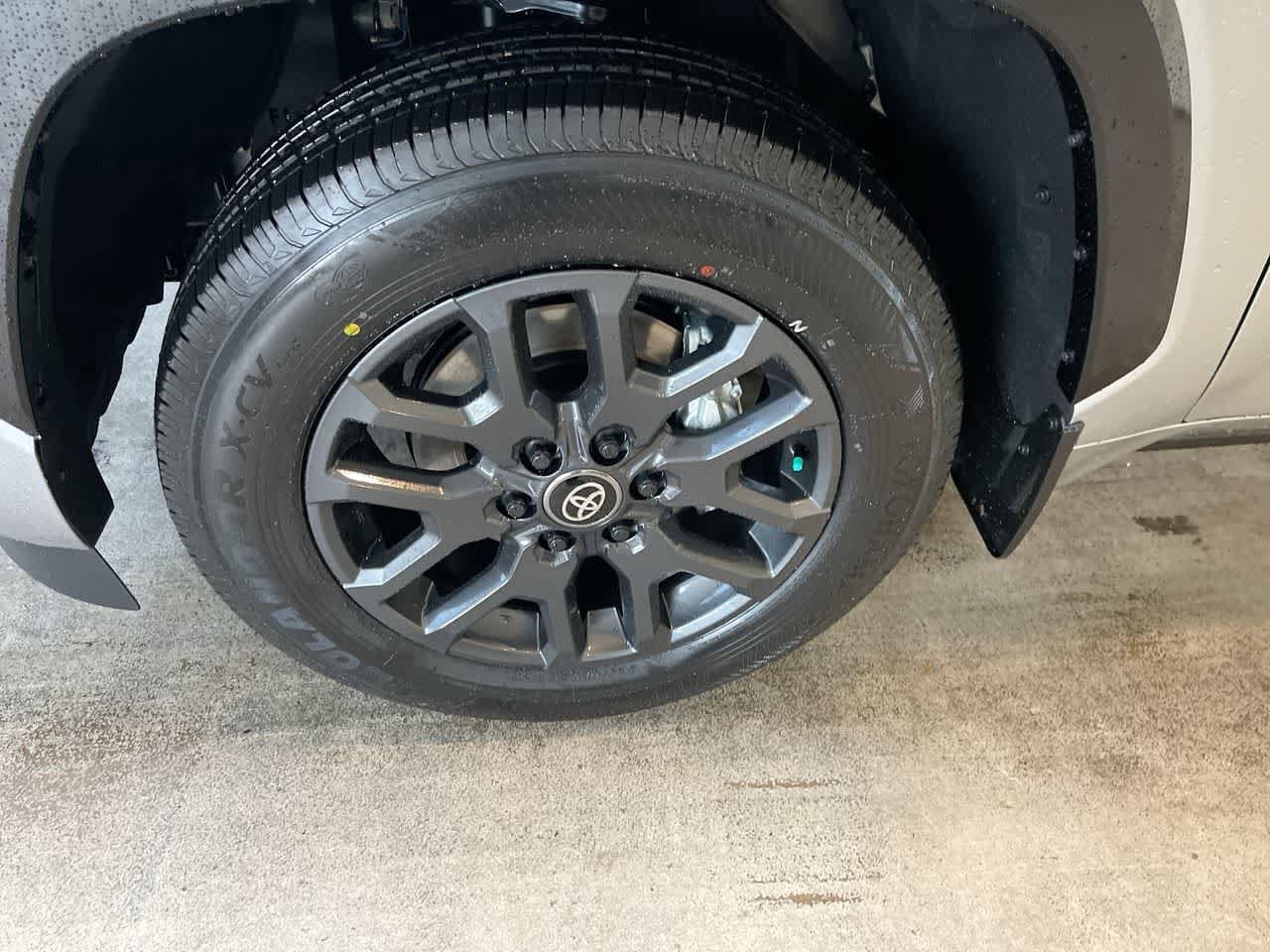 Thumbnail: 2026 Toyota Sequoia - 10