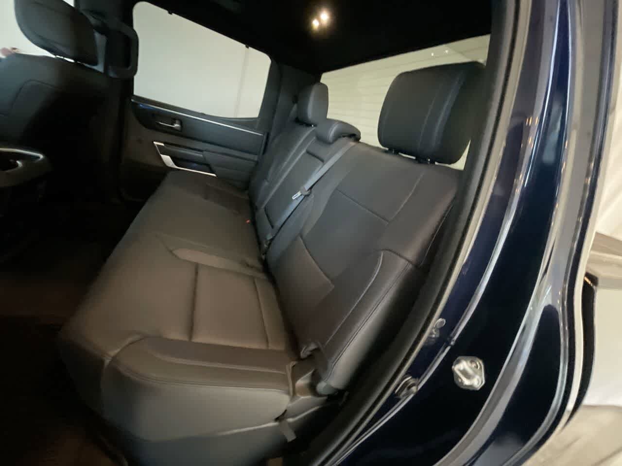 Thumbnail: 2024 Toyota Tundra - 23