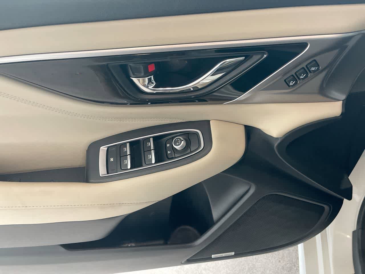 Thumbnail: 2020 Subaru Legacy - 13