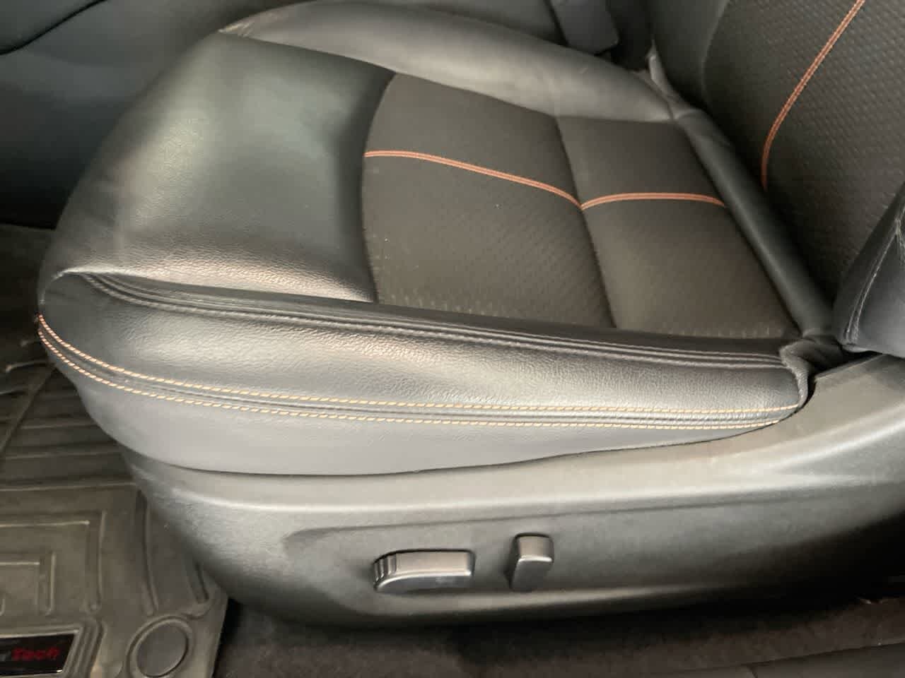 Thumbnail: 2022 Nissan Altima - 12