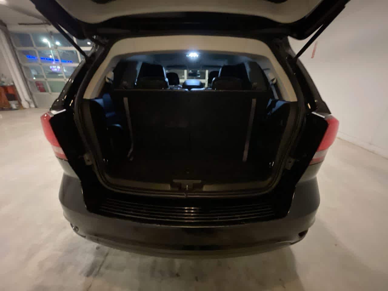 Thumbnail: 2019 Dodge Journey - 23