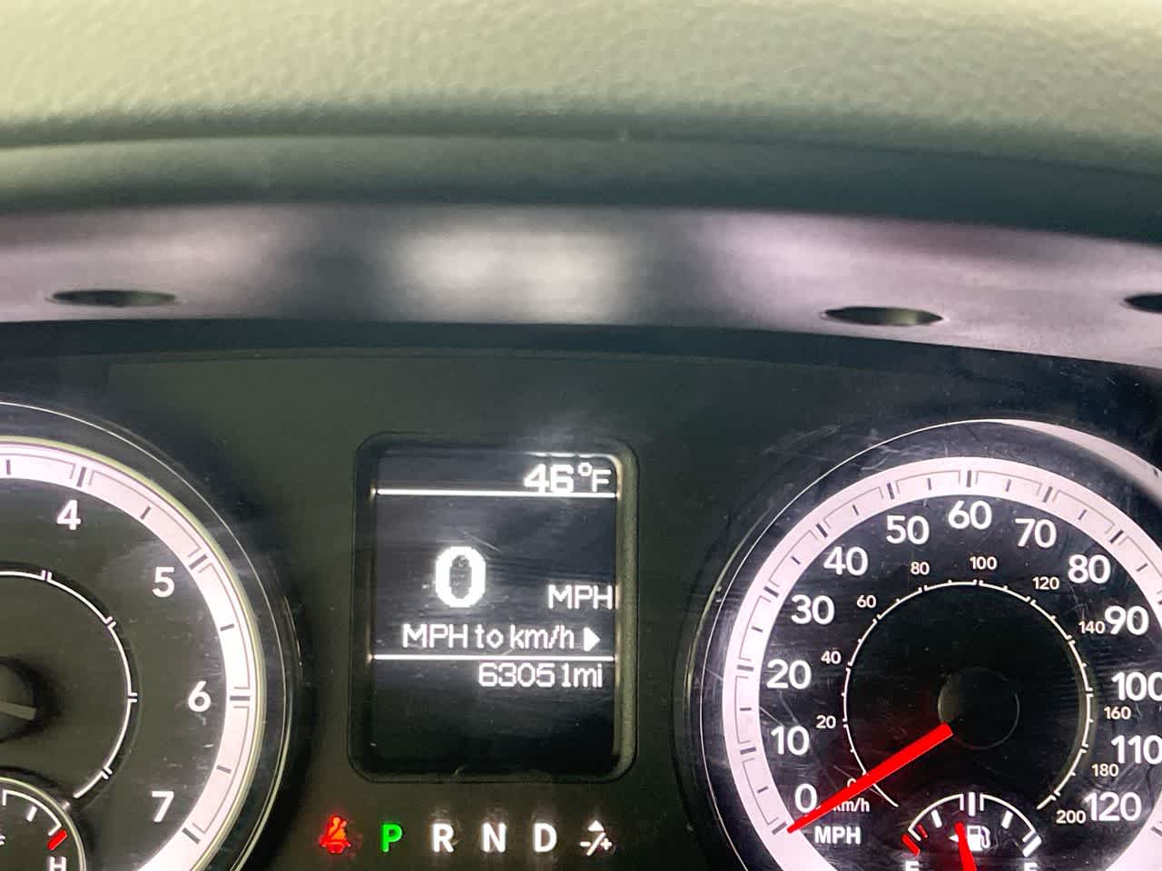 Thumbnail: 2020 RAM 1500 Classic - 15