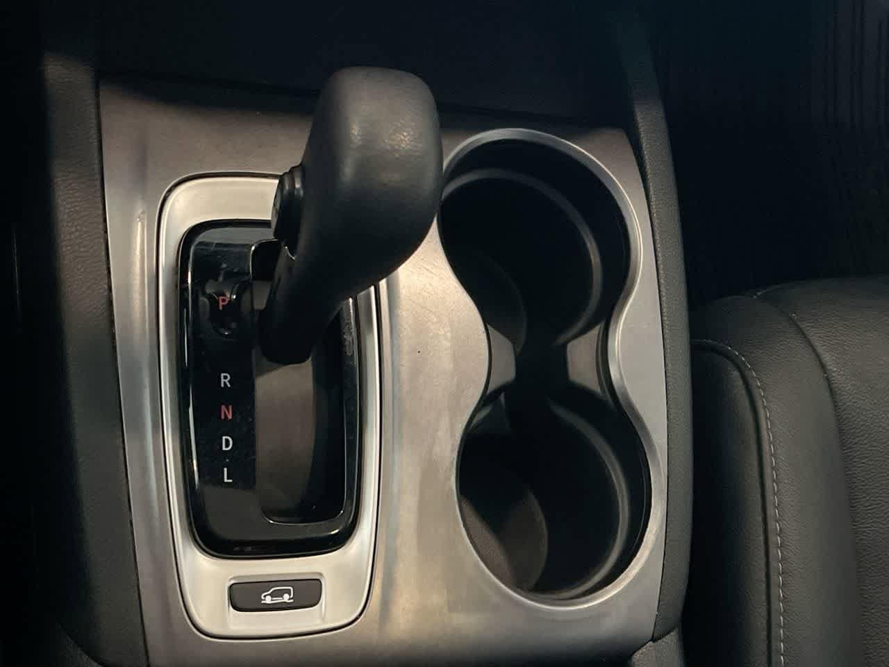 Thumbnail: 2020 Honda Pilot - 22