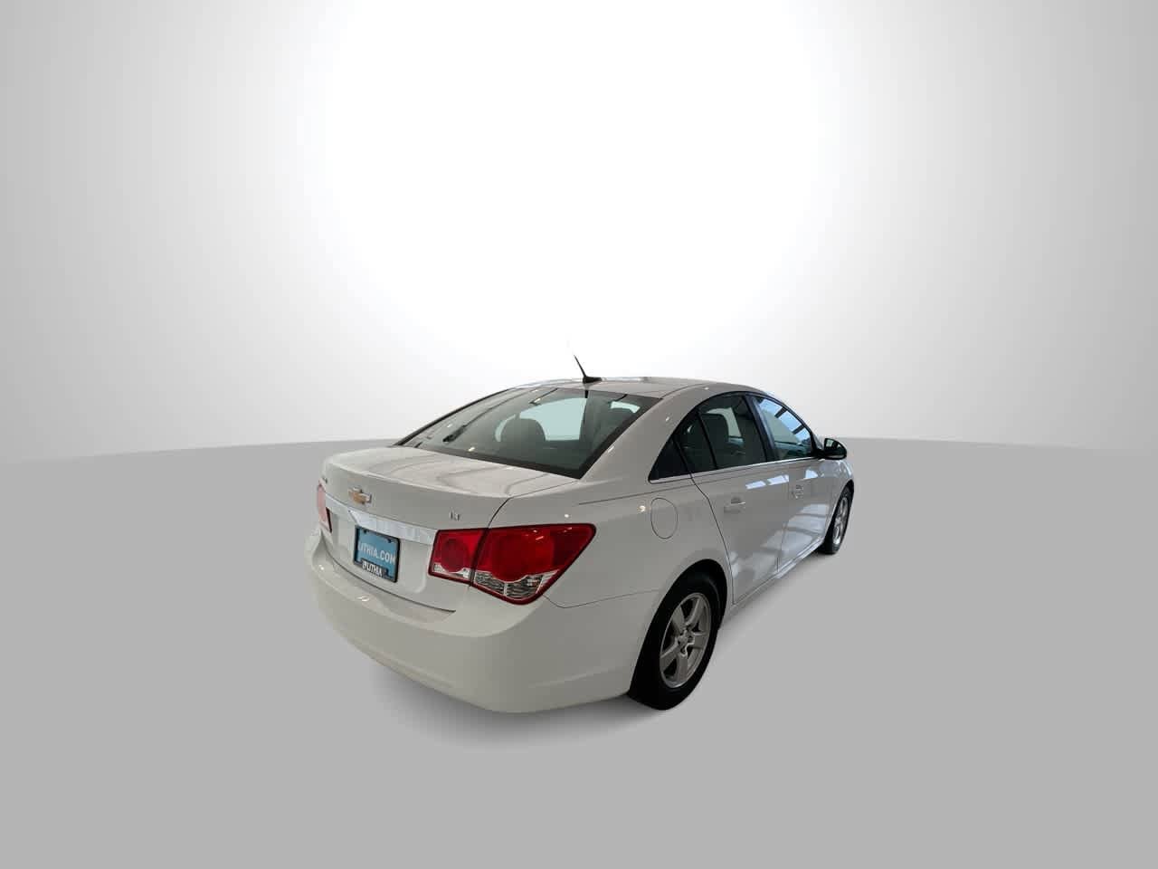 Thumbnail: 2014 Chevrolet Cruze - 8