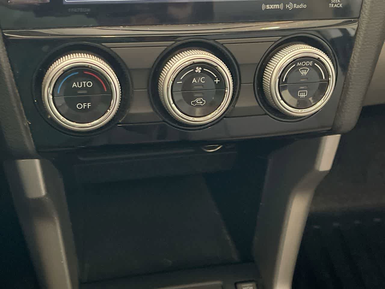 Thumbnail: 2017 Subaru Forester - 18