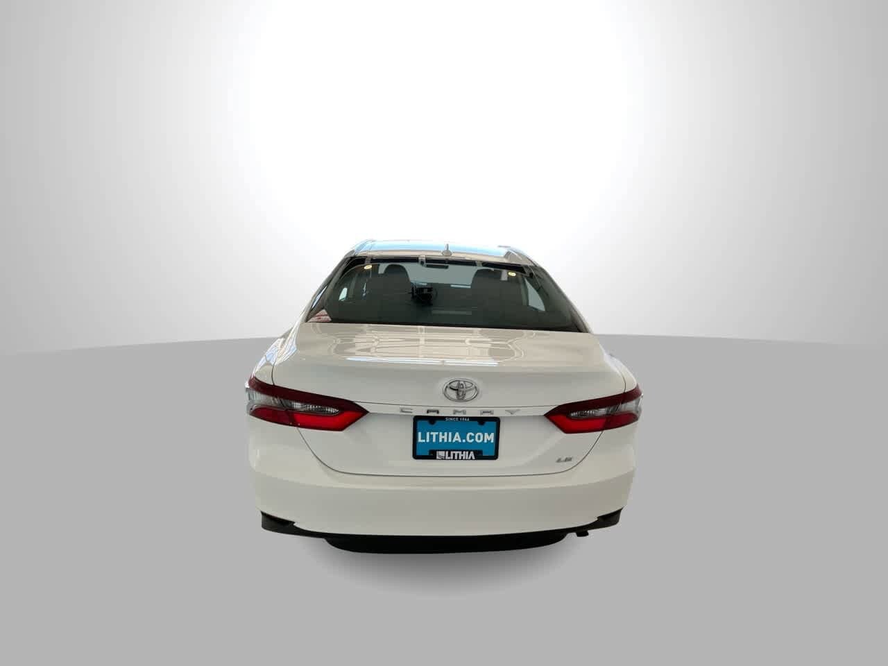 Thumbnail: 2023 Toyota Camry - 7