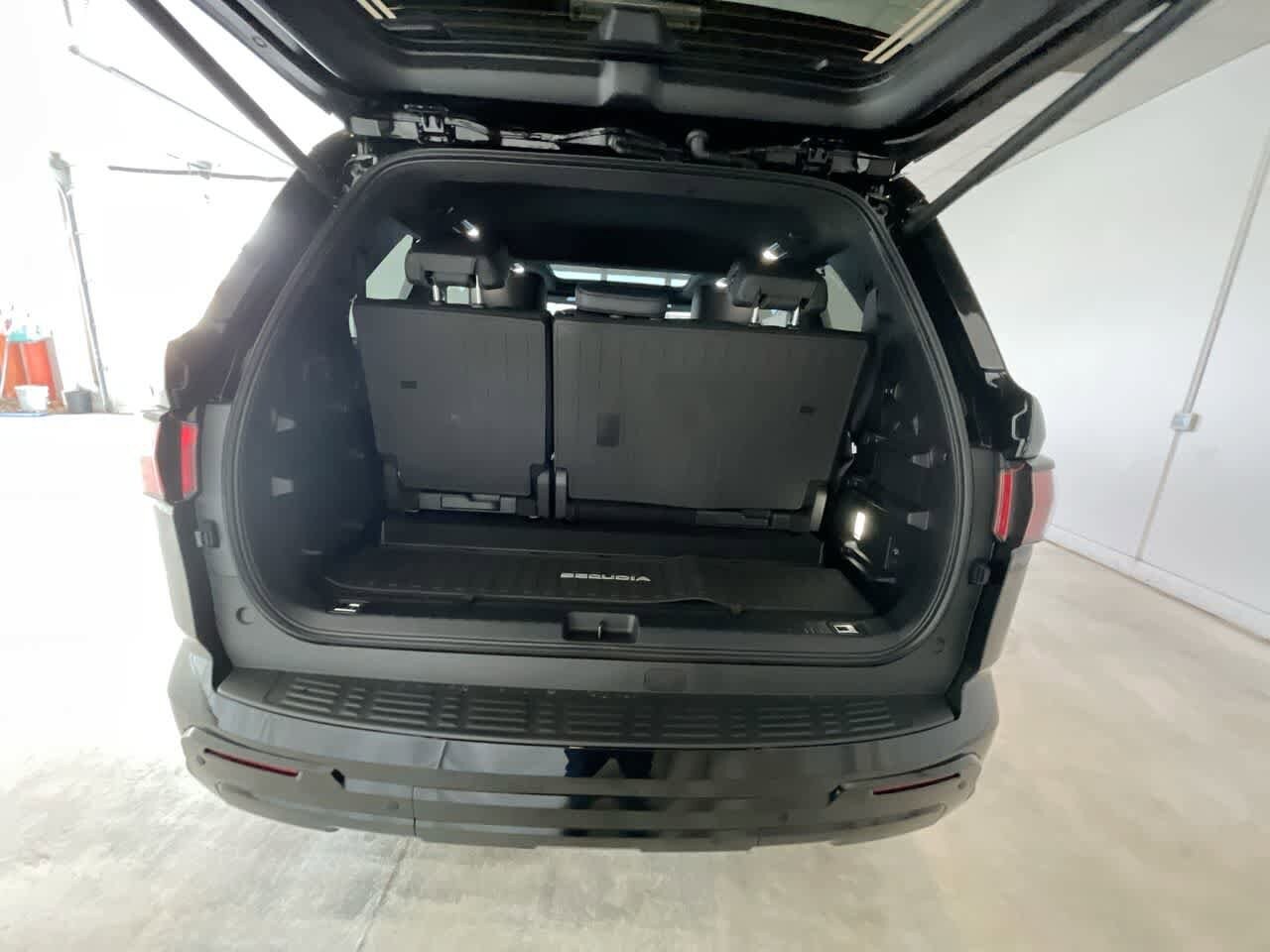Thumbnail: 2026 Toyota Sequoia - 25