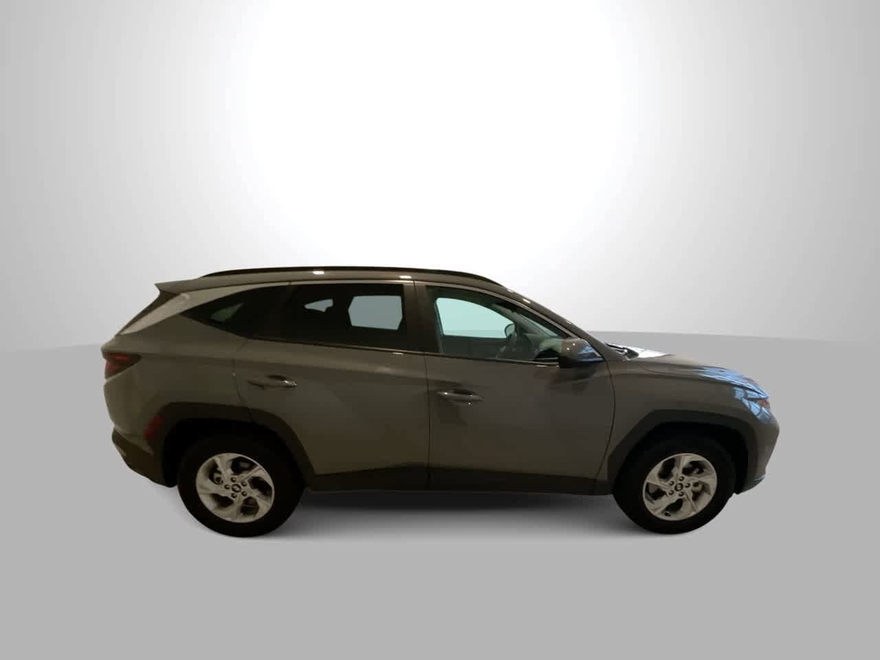 Thumbnail: 2024 Hyundai Tucson - 9