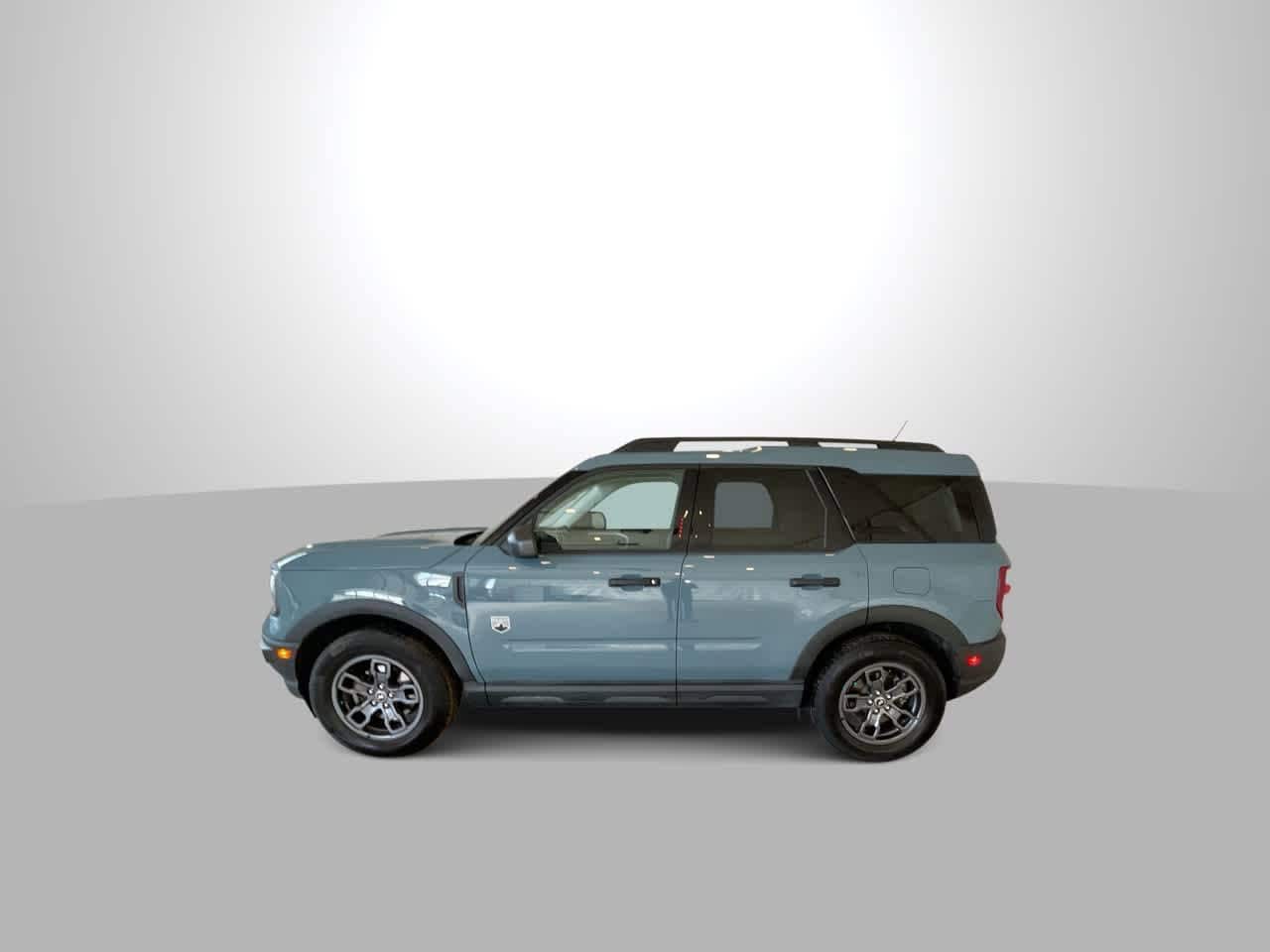 Thumbnail: 2022 Ford Bronco Sport - 5