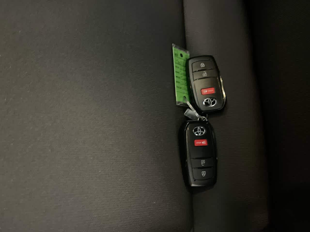 Thumbnail: 2026 Toyota Tacoma - 26