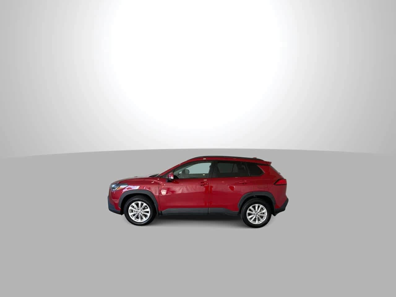 Thumbnail: 2023 Toyota Corolla Cross - 5