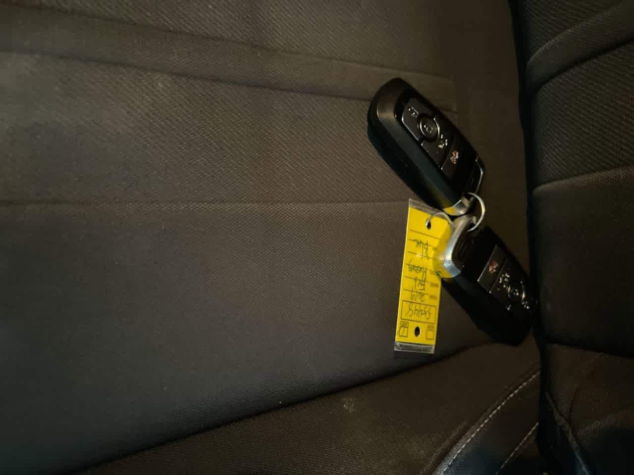 Thumbnail: 2019 Ford Mustang - 25