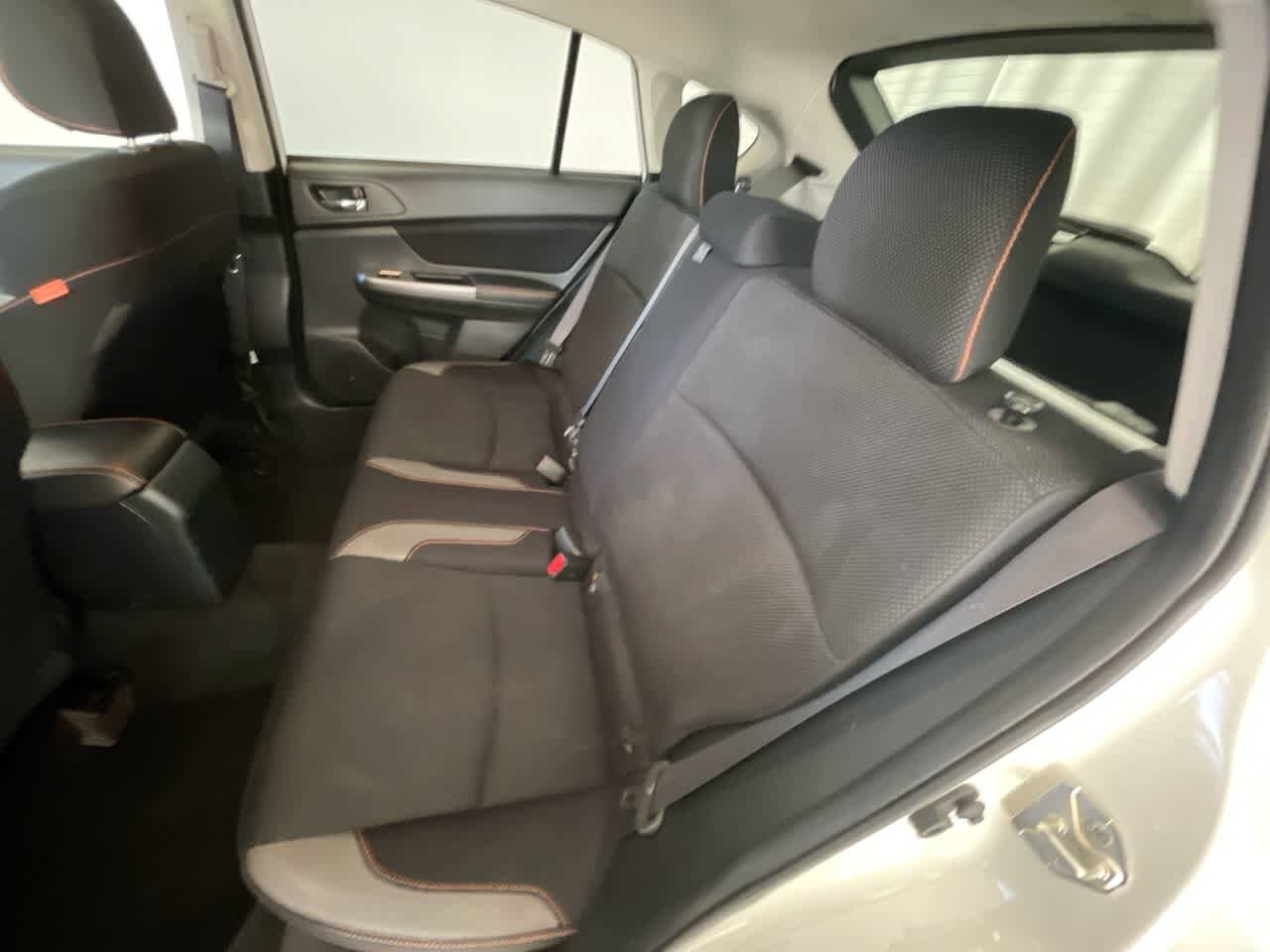 Thumbnail: 2017 Subaru Crosstrek - 23