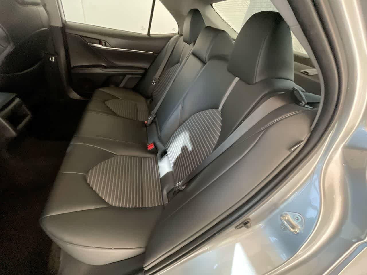 Thumbnail: 2023 Toyota Camry - 22