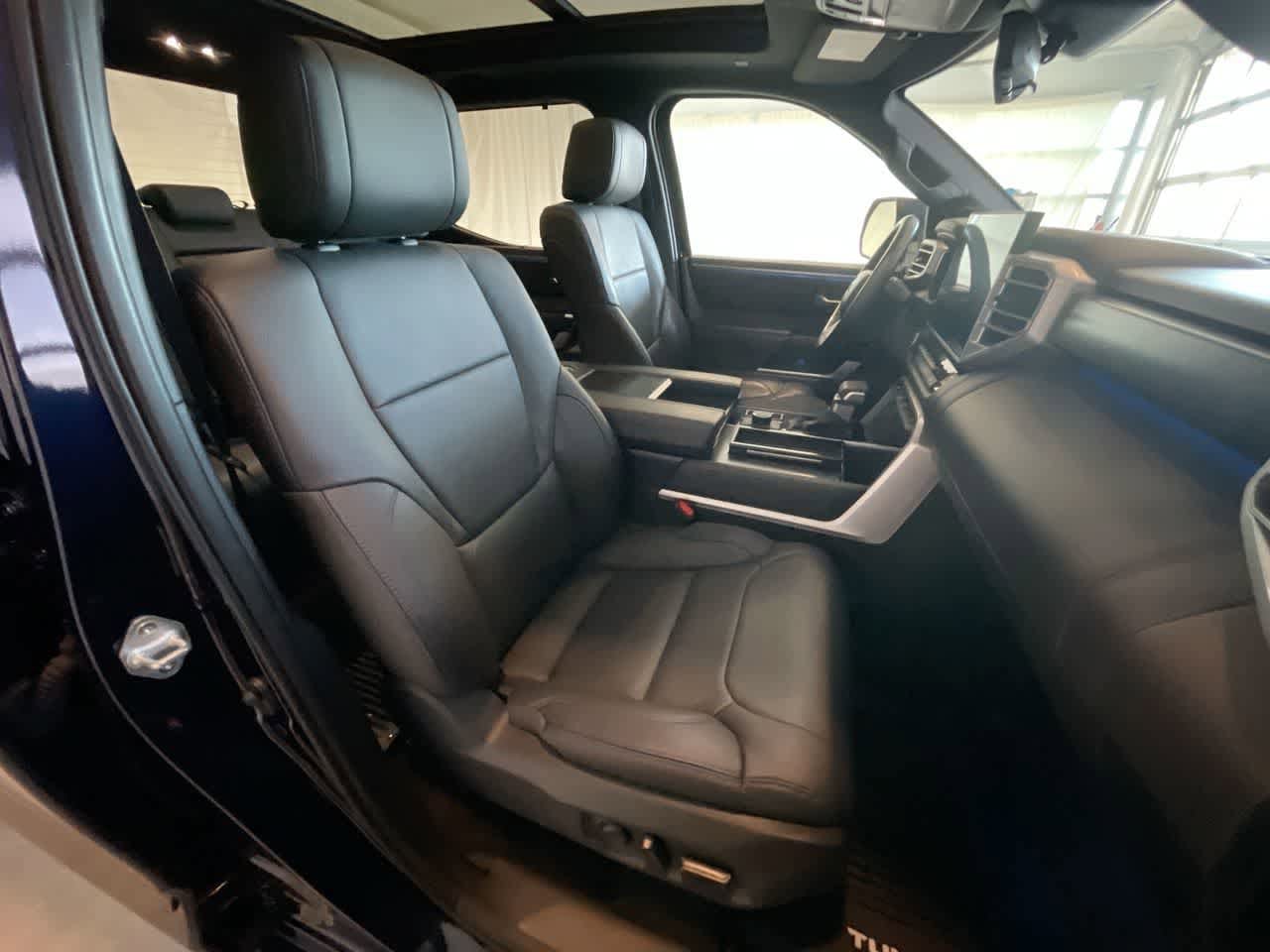 Thumbnail: 2024 Toyota Tundra - 25