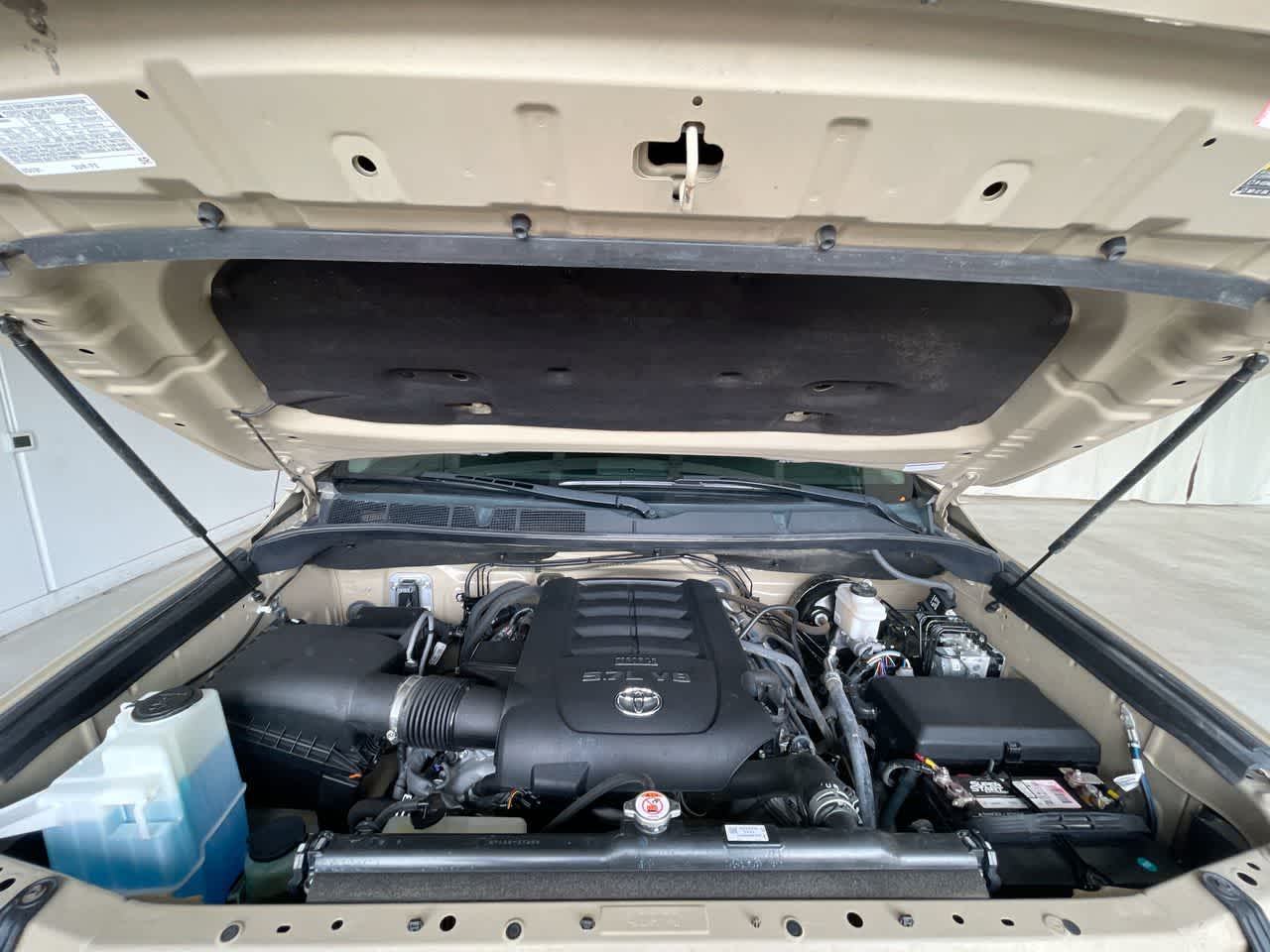 Thumbnail: 2019 Toyota Tundra - 23
