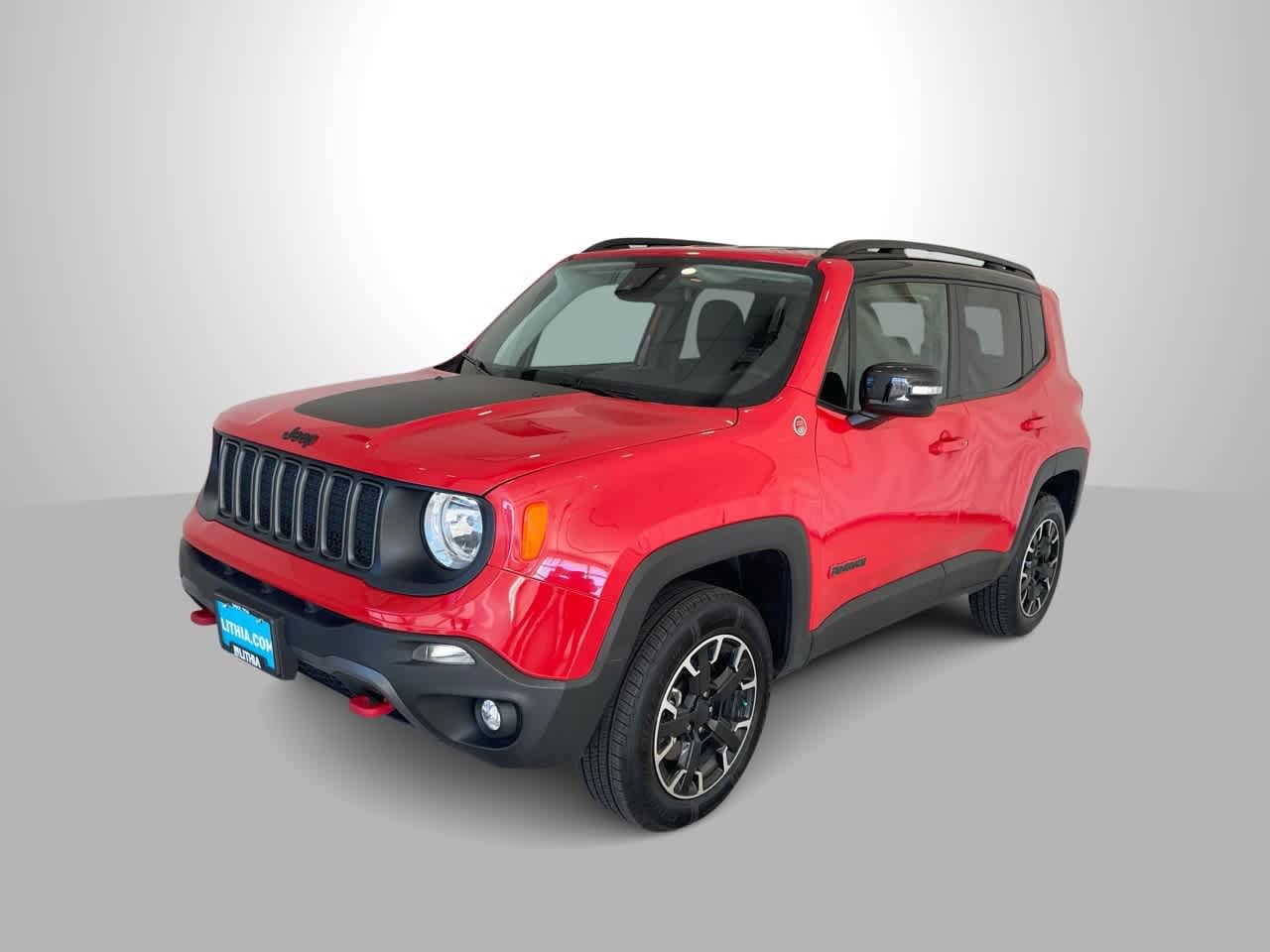 Thumbnail: 2023 Jeep Renegade - 1