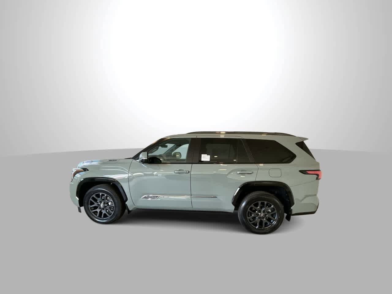 Thumbnail: 2026 Toyota Sequoia - 5