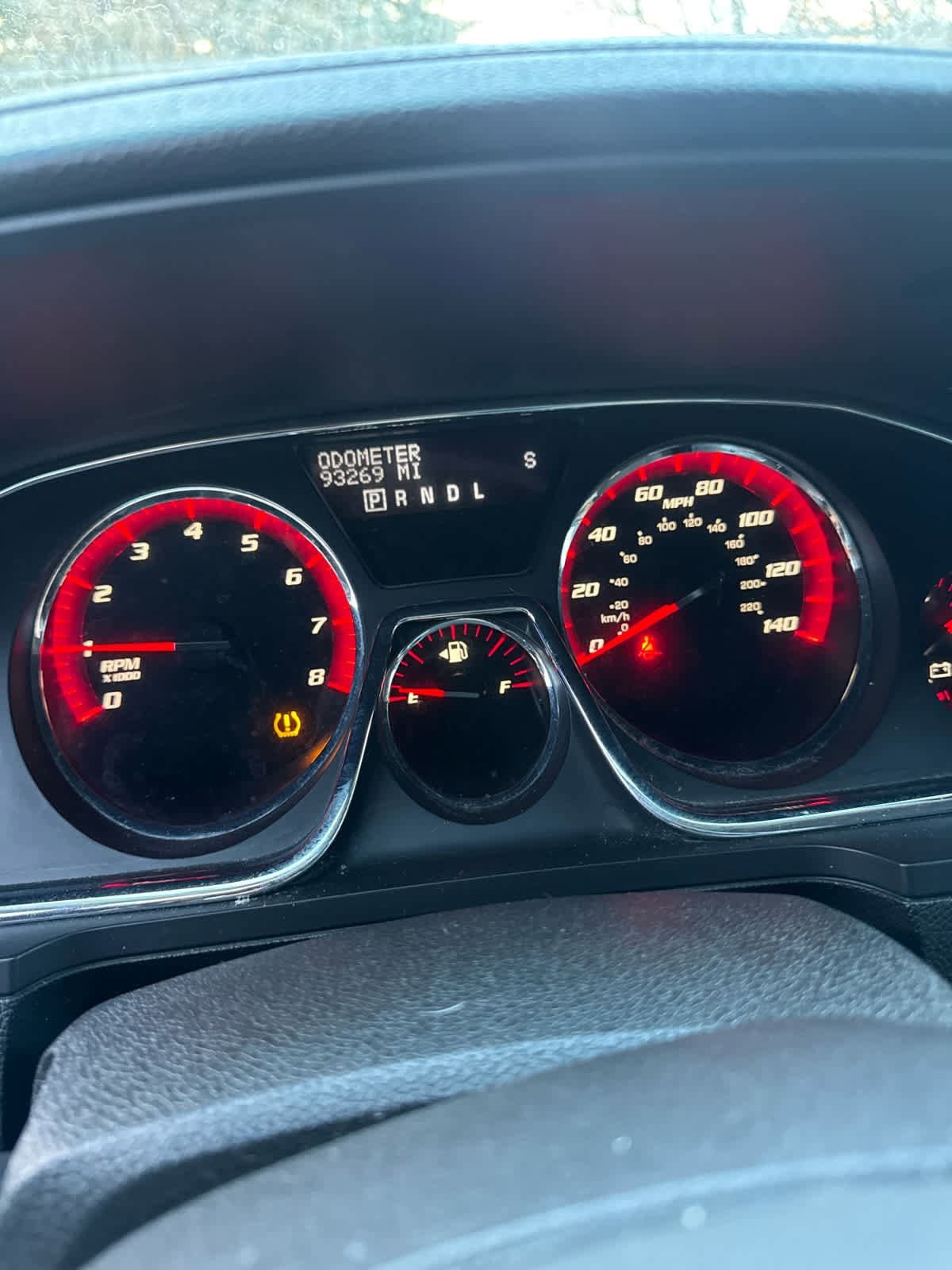 Thumbnail: 2015 GMC Acadia - 3