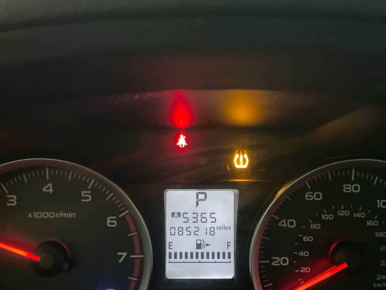 Thumbnail: 2015 Subaru Forester - 15