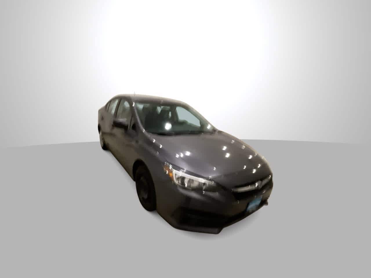 Thumbnail: 2020 Subaru Impreza - 2