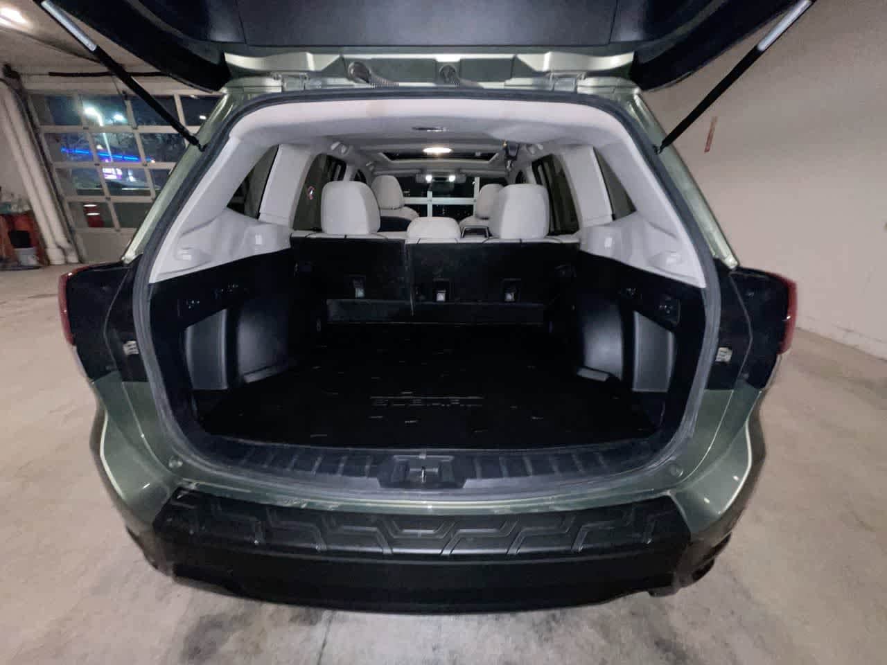 Thumbnail: 2020 Subaru Forester - 24