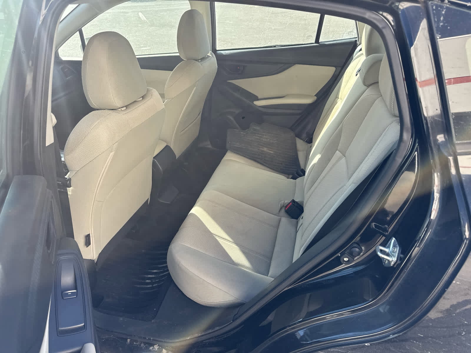 Thumbnail: 2017 Subaru Impreza - 11