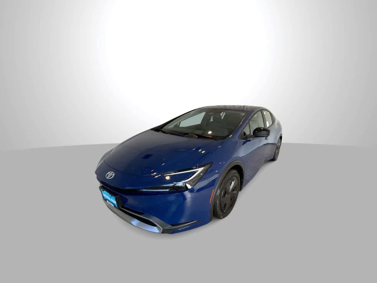 Thumbnail: 2026 Toyota Prius - 4