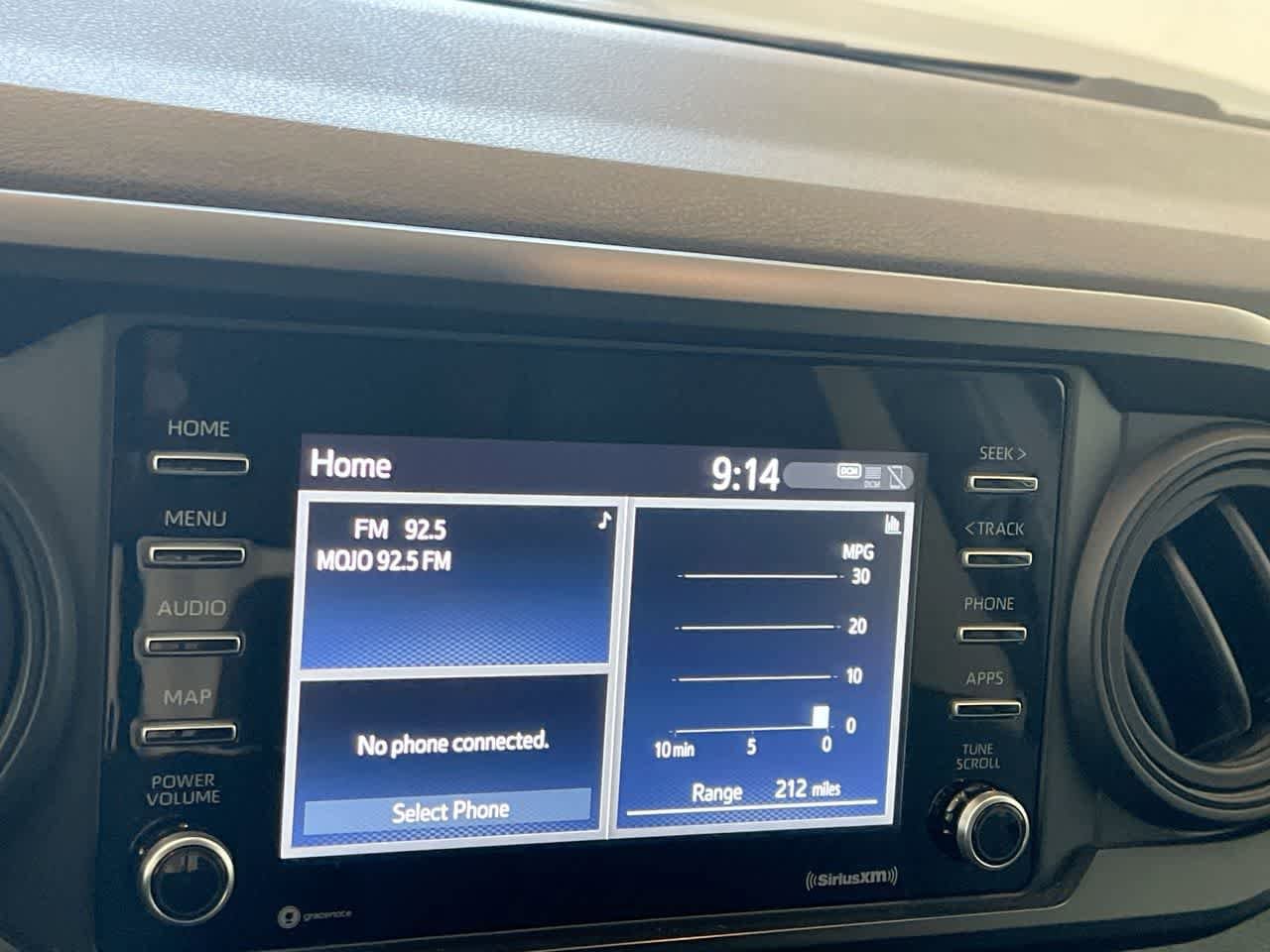 Thumbnail: 2022 Toyota Tacoma - 16