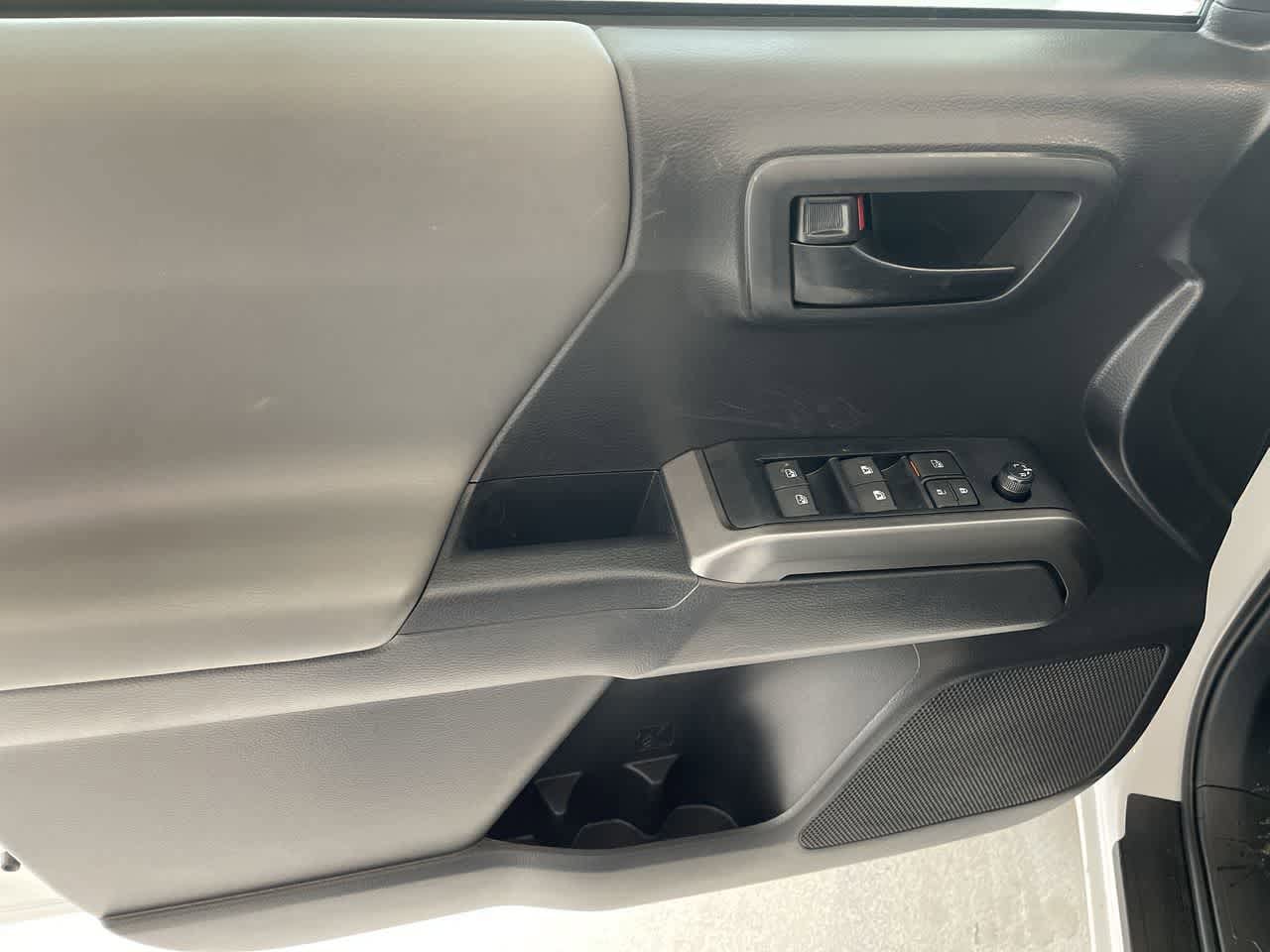 Thumbnail: 2023 Toyota Tacoma - 13