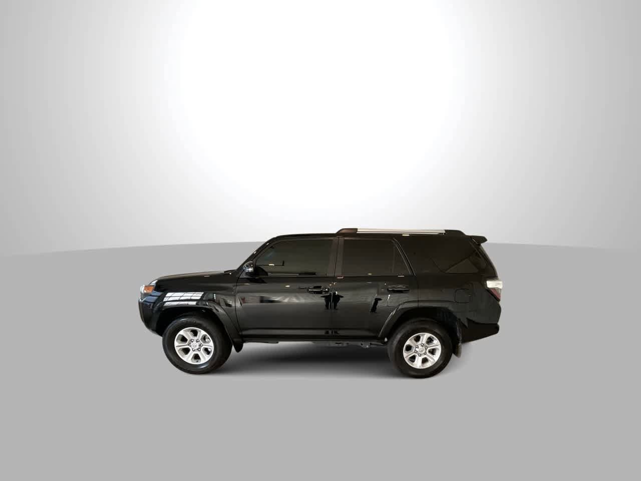 Thumbnail: 2024 Toyota 4Runner - 5