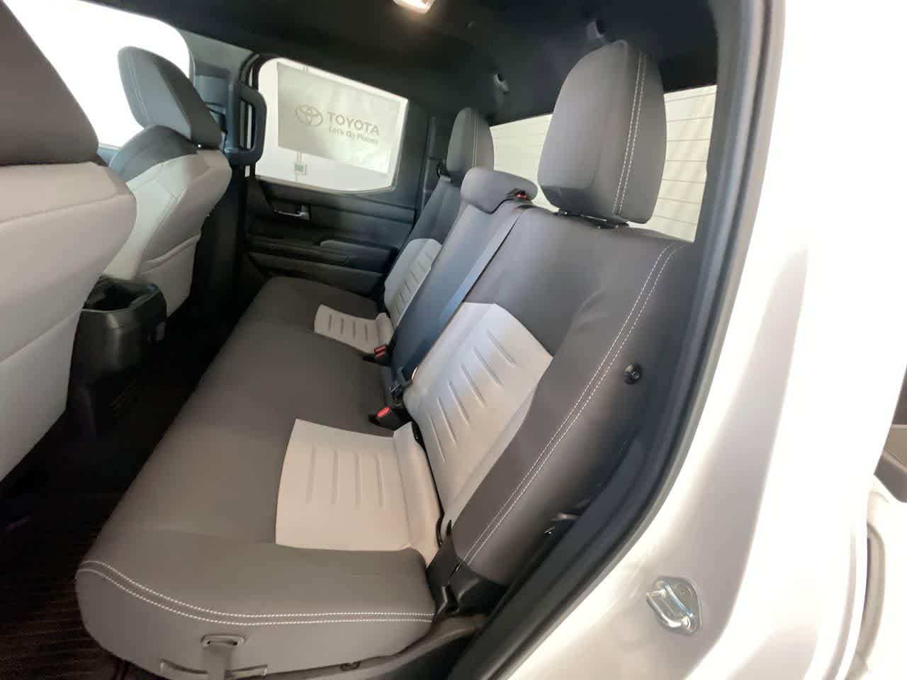 Thumbnail: 2026 Toyota Tacoma - 22