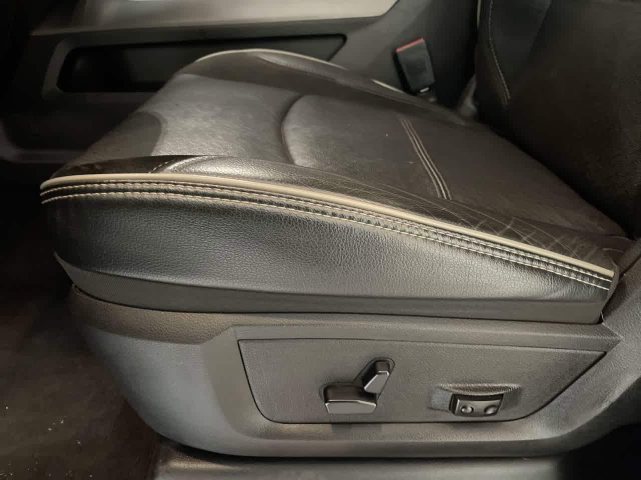 Thumbnail: 2020 RAM 2500 - 12